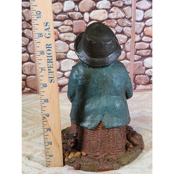 Vintage Tom Clark 1981 Lawrence Sculpture Statue Figurine - Picture 11 of 13